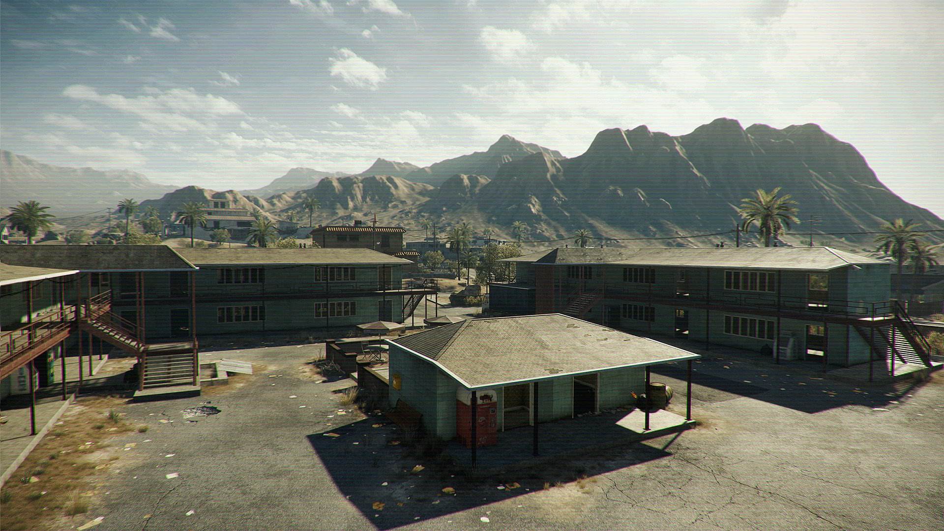 Battlefield Hardline